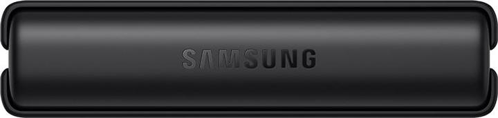 Image du produit Samsung Galaxy Z Flip3 5G UE (256 Go, Phantom Black, 6.70", SIM + eSIM, 12 Mpx, 5G)