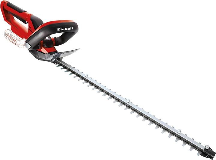 Cordless hedgecutters