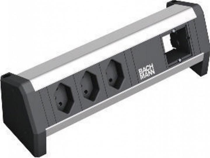 Bachmann Desk 1 (3 x, Typ 13, 0.20 m)