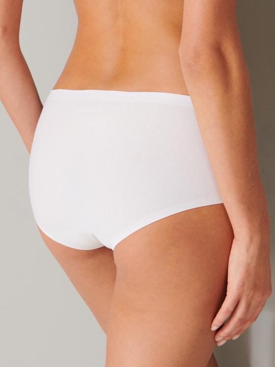 Produktbild Schiesser Panty Invisible Cotton (40, 2er Pack)