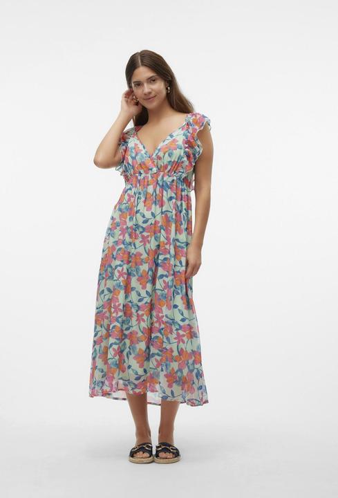 Actual product image Mamalicious MLADA Umstandskleid Party-Kleid (M)