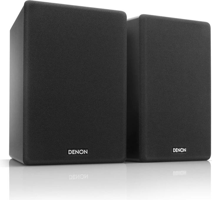 Actual product image Denon SC-N10 (1 pair, 60 W)