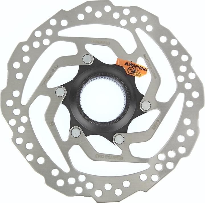Image du produit Shimano Disques de frein SM-RT10 (160 mm)