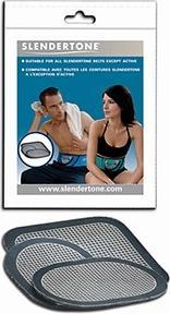 Produktbild Slendertone Pads Flex