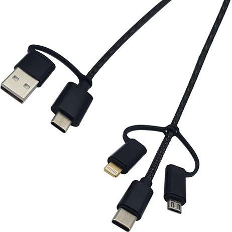 Actual product image Group Wifi Connekt Smart Socket / USB