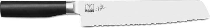 Produktbild Kai Brotmesser grau (22.50 cm)