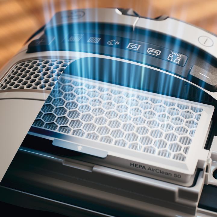 Produktbild Miele SF-HA 50 Hepa AirClean Filter