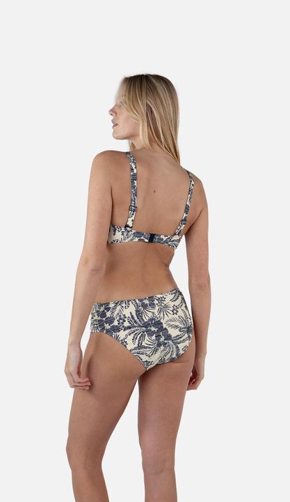 Actual product image Barts Women's Tuala Mid Waist Briefs (40)