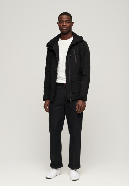 Immagine prodotto Superdry Giacca A Vento Ultimate Emb Jkt (M)