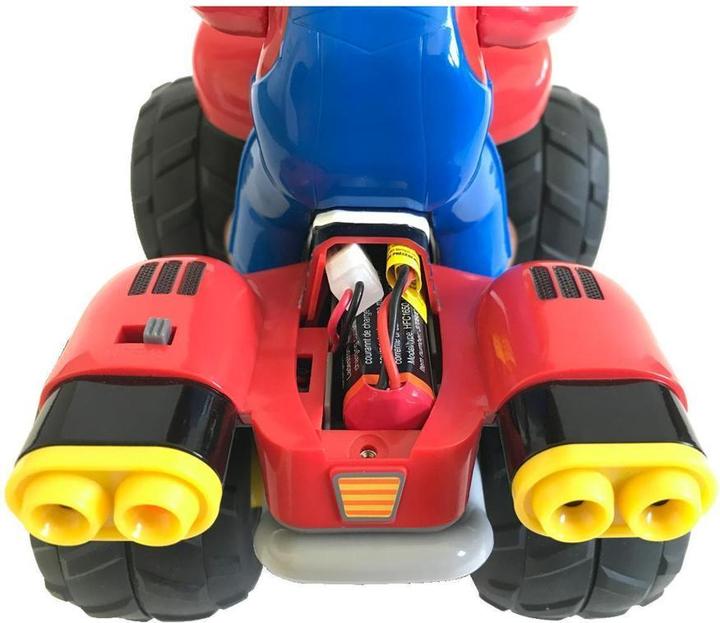 Image du produit Carrera Super Mario Kart Peach Quad