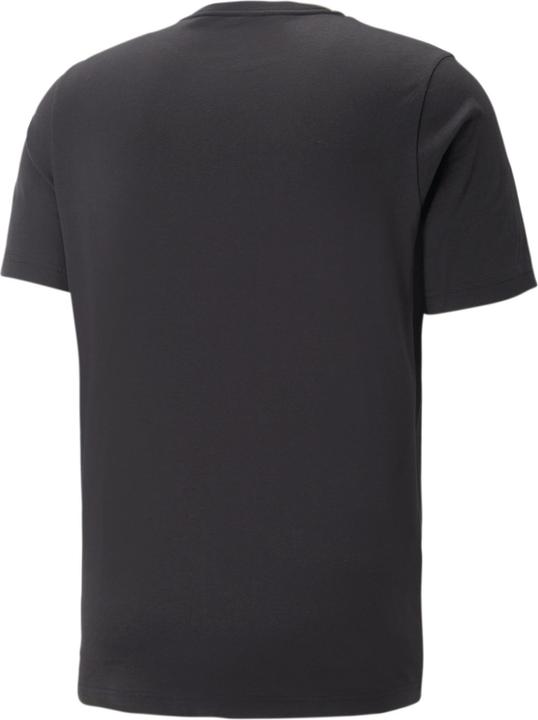 Immagine prodotto Puma Maglietta con logo ESS+ 2 colori (M)