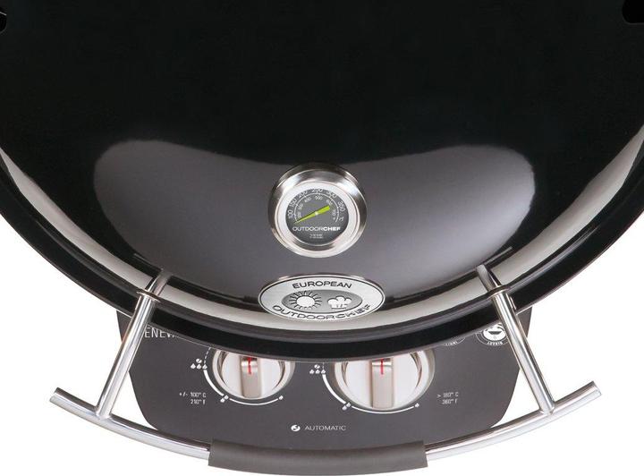 Actual product image Outdoorchef Geneva 570 G (9.70 kW)