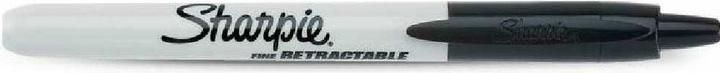 Produktbild Sharpie Fineliner 1 mm (Schwarz, 1 mm, 1 x)