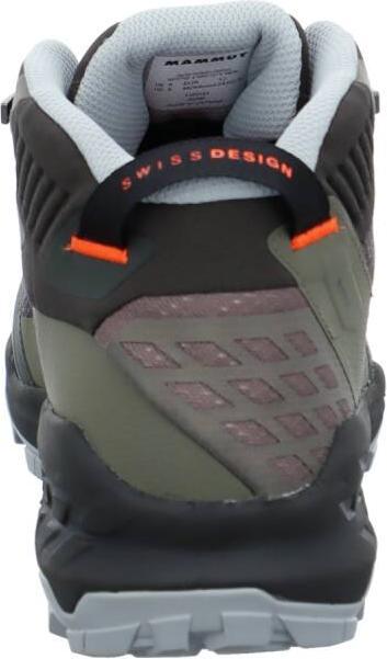 Actual product image Mammut Sertig II Mid GTX Men (42 2/3)