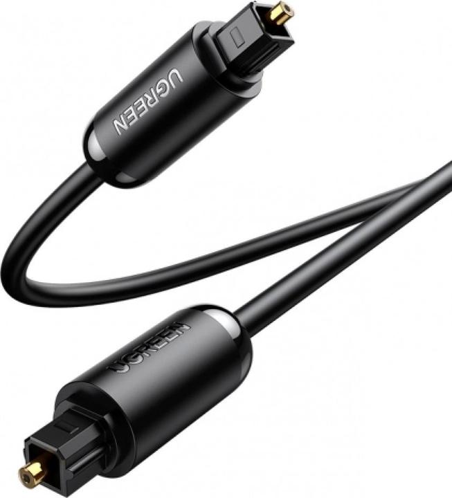 Productafbeelding Ugreen Toslink — Toslink (3 m, TOSLINK)
