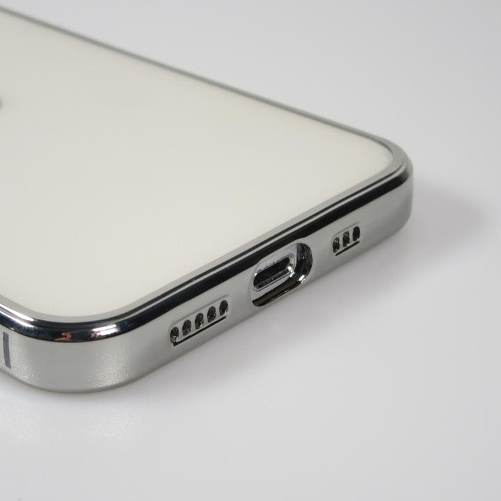Image du produit PhoneLook Coque Electroplate (Apple iPhone 14 Pro)
