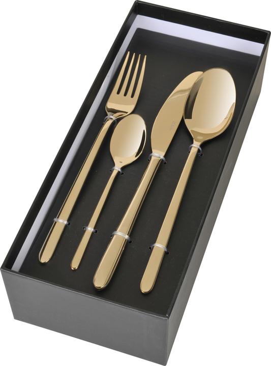 Actual product image Sola Sira (16 Piece, Cutlery set)