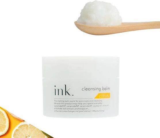 Produktbild Ink. Cleansing balm Citrus