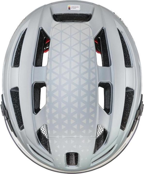Image du produit Uvex Sports Finale Visor (56 - 61 cm)