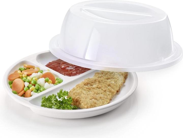Produktbild Westmark Mikrowellen Abdeckhaube