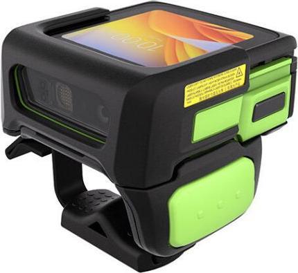 Image du produit Zebra Ws50 Wearable Finger Mount Aosp (Codes à barres 1D, Codes à barres 2D)
