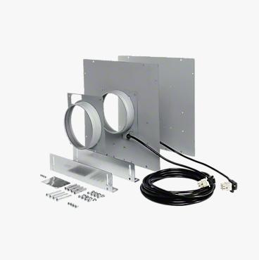 Produktbild Miele DEXT 6890 Umbausatzextern