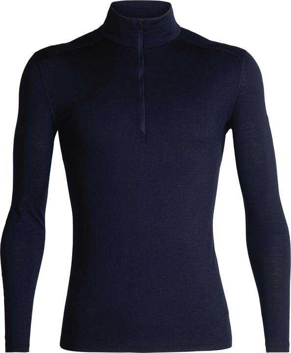 Actual product image Icebreaker Oasis Half Zip (XL)