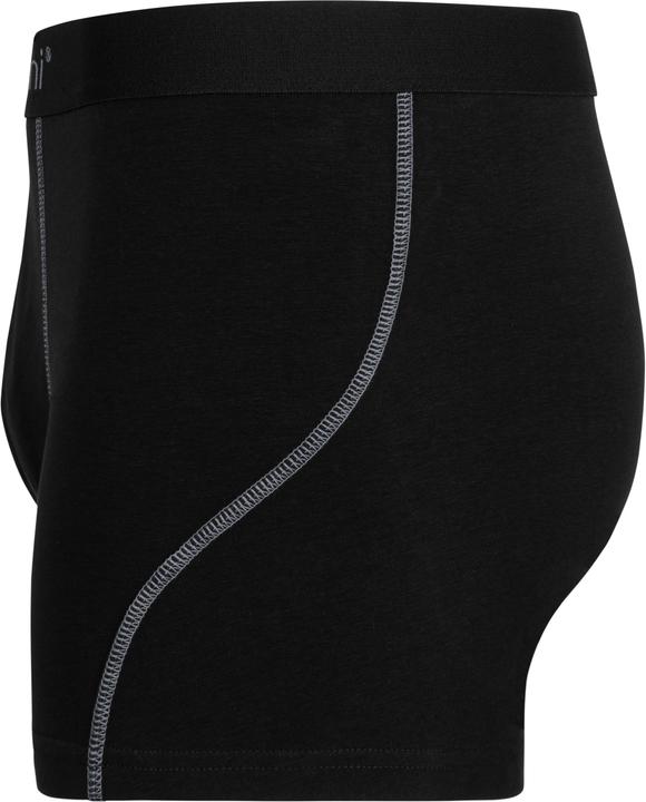 Image du produit Normani 6 weiche Boxershorts aus Baumwolle (3XL, paquet de 6)