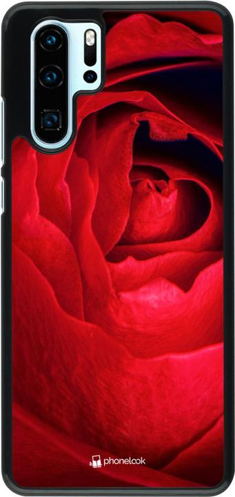 Actual product image PhoneLook Valentine 2022 Rose Cover (Huawei P30 Pro)