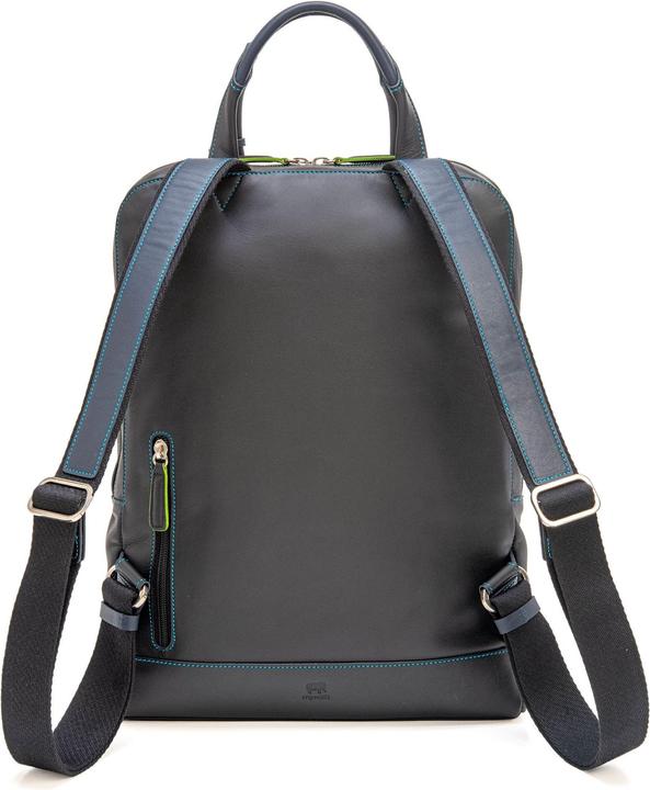 Produktbild Mywalit Dames Laptop Rugzak / Rugtas / Laptoptas / Werktas - Office - Multicolor - 13 inch (7 l)