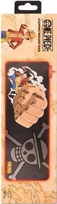 Image du produit Blade Tapis de souris de jeu - One Piece Luffy (XL)