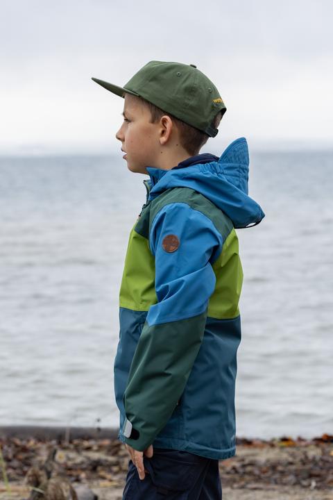 Image du produit Rukka Wynn Veste de pluie (152)