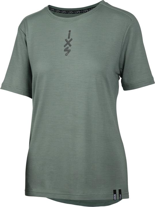 Immagine prodotto iXS Maglia Femme Flow Merino (40)