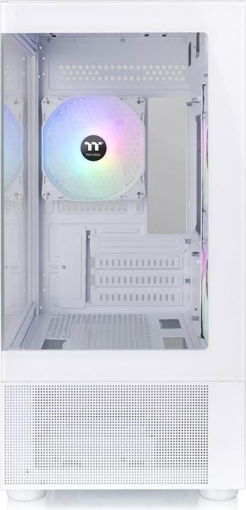 Produktbild Thermaltake View 170 TG ARGB (mATX, Mini-ITX)