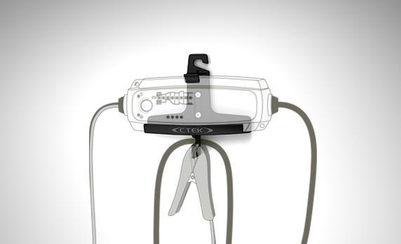 Image du produit Ctek Support