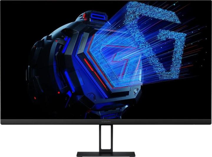 Xiaomi Moniteur de jeu 2K G27Qi UE (2560 x 1440 pixels, 27")