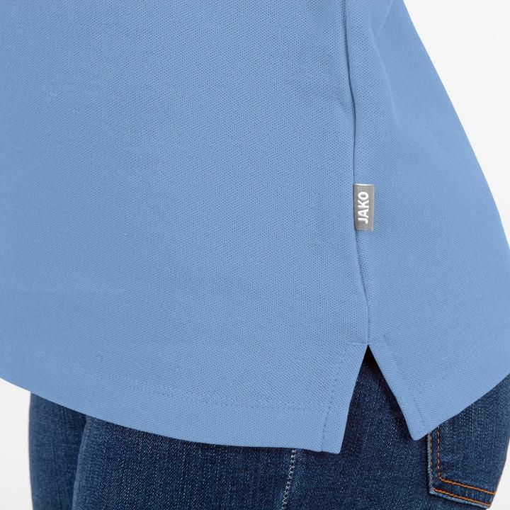 Actual product image JAKO Polo Organic (42)