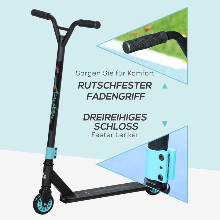 Produktbild Jamb Stunt Scooter