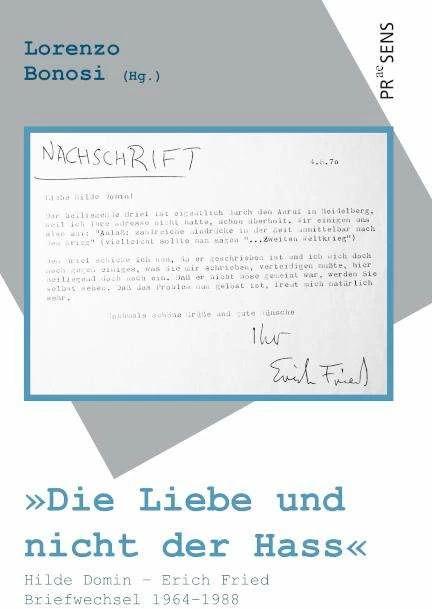 Immagine prodotto Lorenzo Bonosi (Tedesco, Lorenzo Bonosi, Georg Schuppener, 2023)