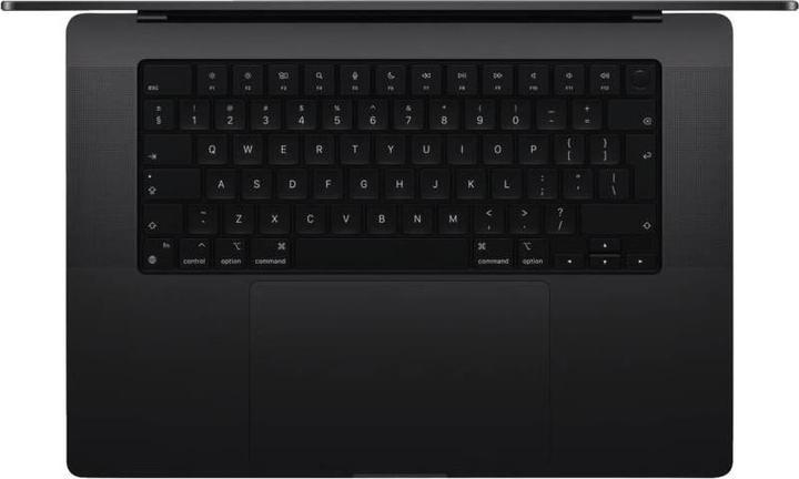 Produktbild Apple MacBook Pro - Late 2023 (16", M3 Max, 64 GB, 2000 GB, CH)