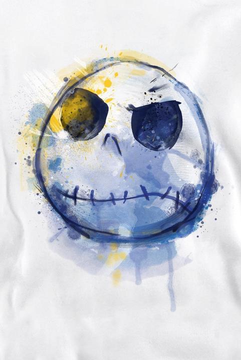 Produktbild The Nightmare Before Christmas Sweatshirt (XL)
