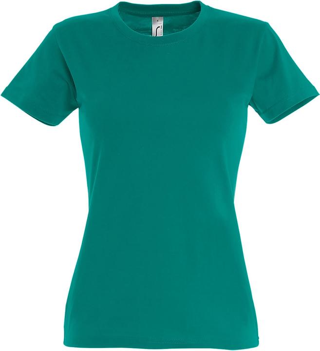 Actual product image Sols Imperial TShirt short sleeve round neck (XL)