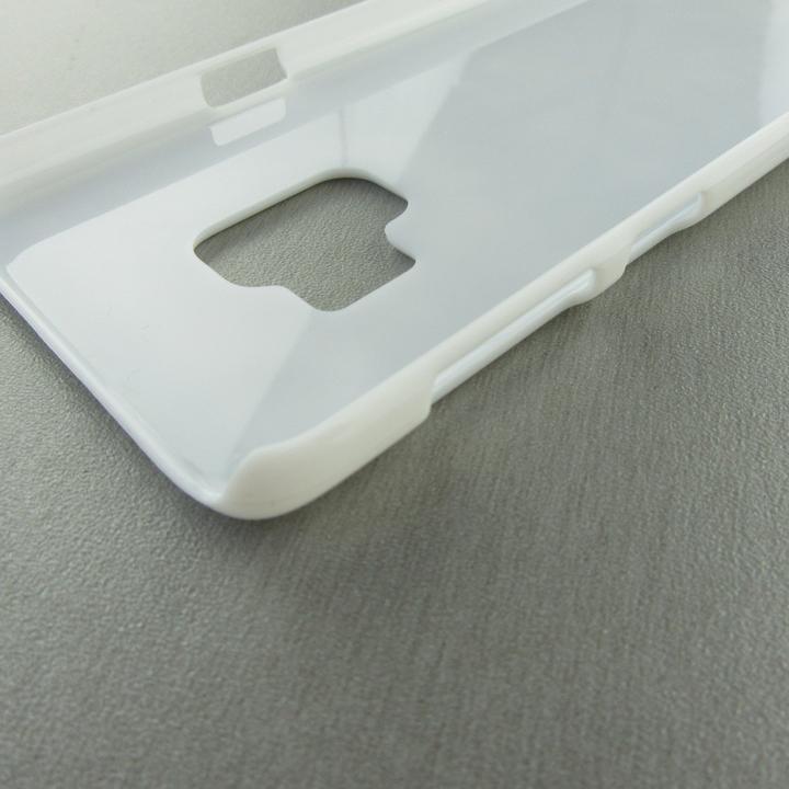 Actual product image PhoneLook Cover white Enjoy the little things (Samsung Galaxy S9)