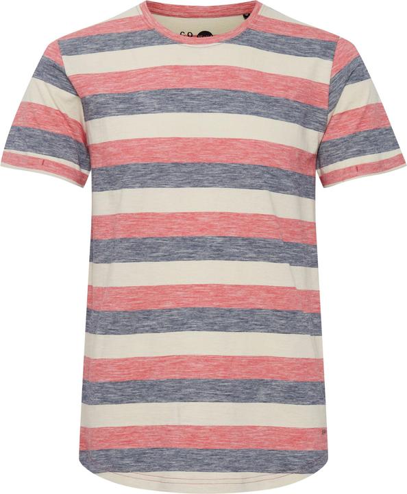 Actual product image Solid Thicco Men's T-Shirt (XL)