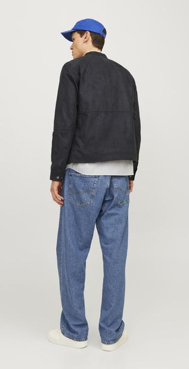 Immagine prodotto Jack & Jones Jjedylan Biker Jacket Noos (XS)