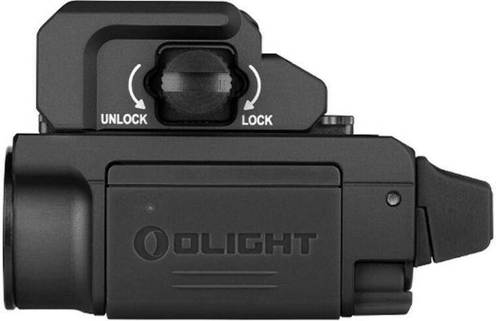 Produktbild Olight PL-Mini 3 (5.25 cm, 600 lm)