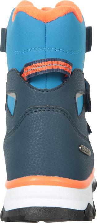 Image du produit Mountain Warehouse Bottes de neige Slope Adaptive Softshell pour enfants/enfants (30.5)
