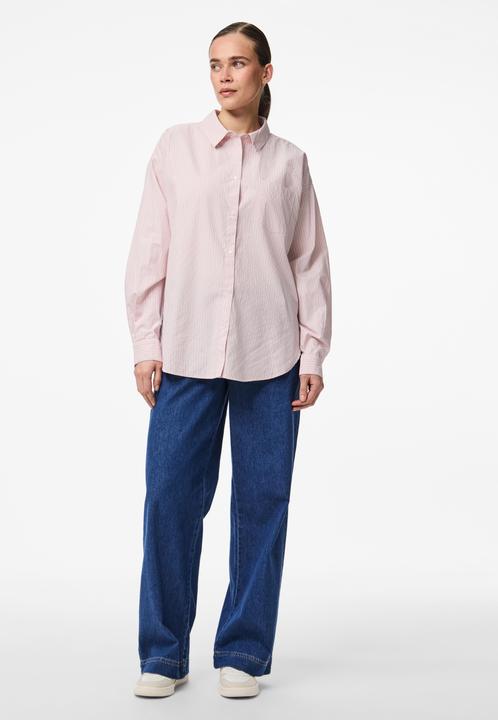 Immagine prodotto Pieces PCFEMME Streifenshirt (M)