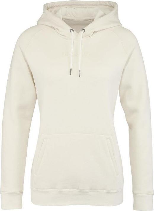 Image du produit CCM Sweat à capuche Core pour femme (XS, kremno bela (non blanchi)) (XS)