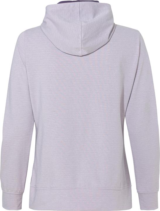 Image du produit Vaude Women's Tuenno Pullover (XXS)